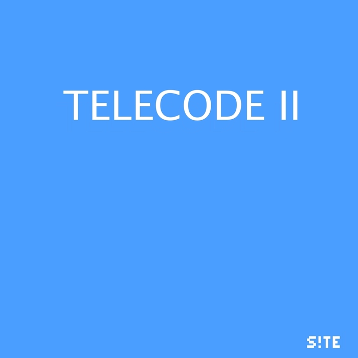 TELECODE - Telecode II