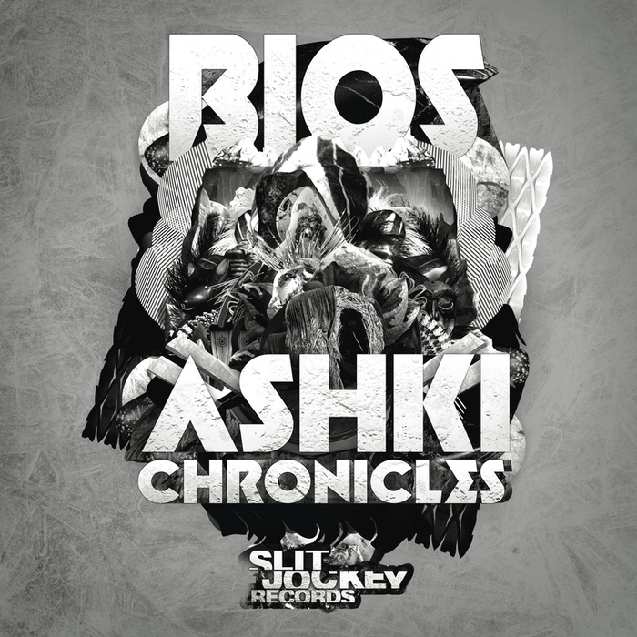 BIOS - Ashki Chronicles EP