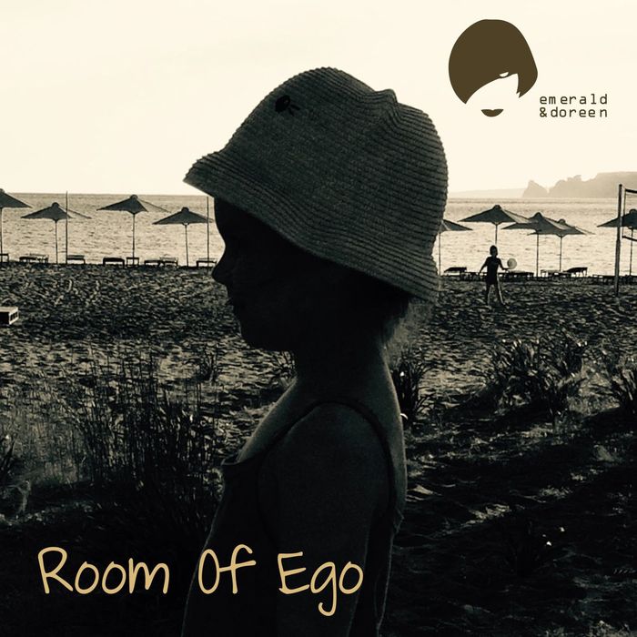 ROOM OF EGO - Room Of Ego