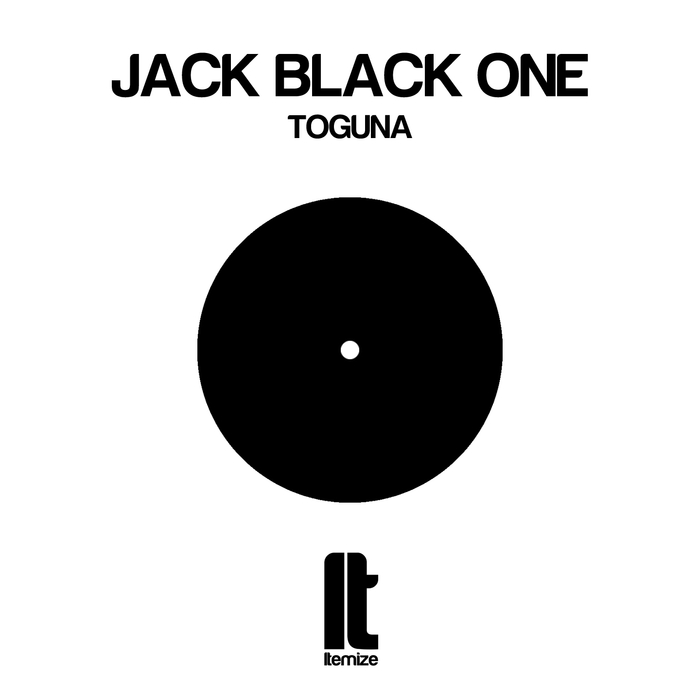 JACK BLACK ONE - Toguna