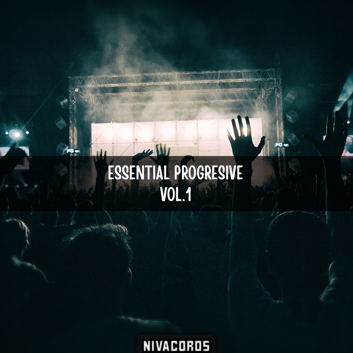 VARIOUS - Essential Progressive Vol 1