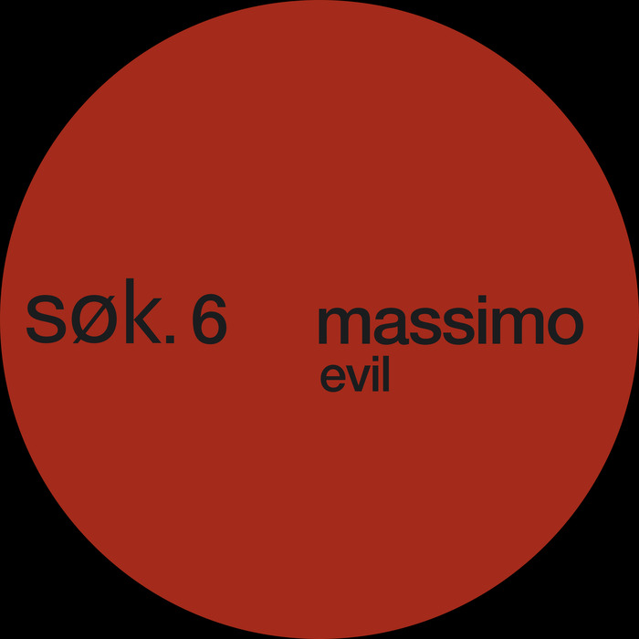 MASSIMO - Evil