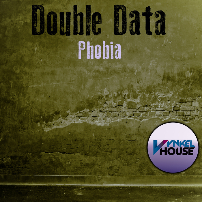 DOUBLE DATA - Phobia