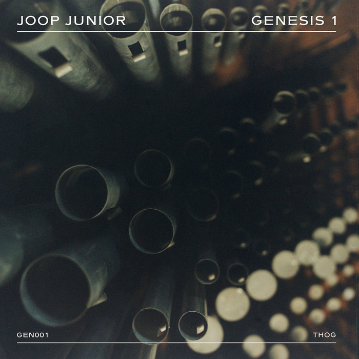 JOOP JUNIOR - Genesis 1