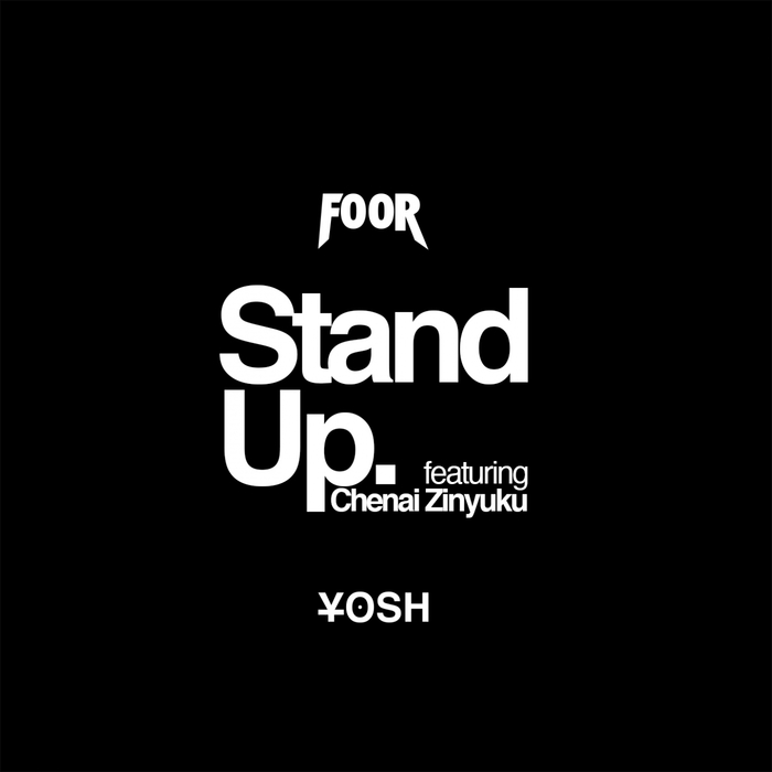 FOOR - Stand Up