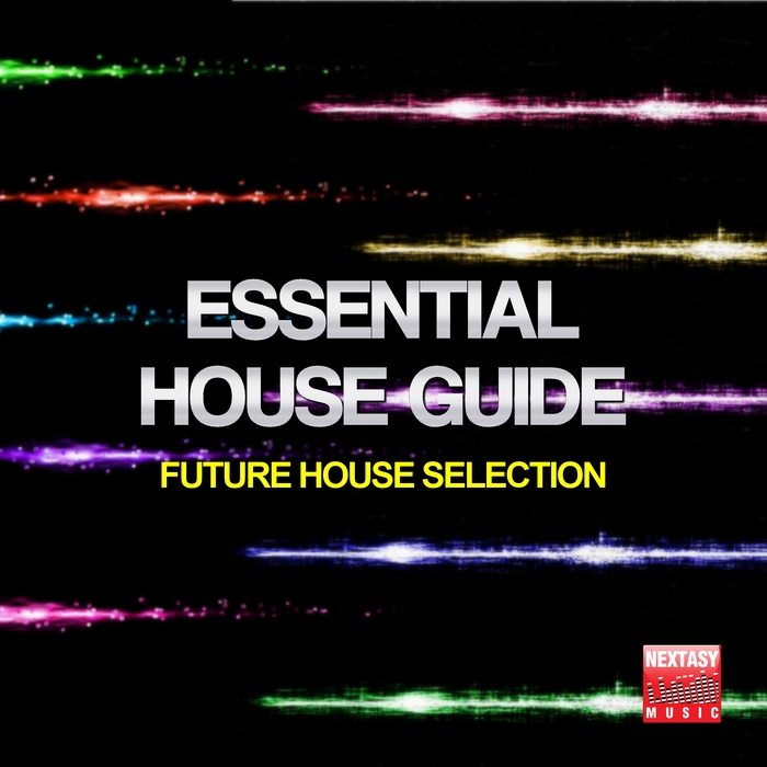 Essential house vol 2