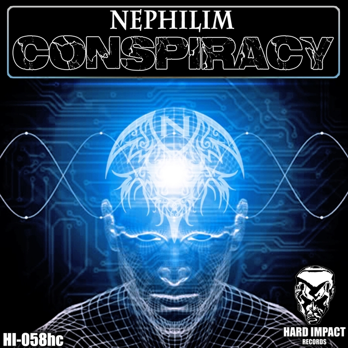 NEPHILIM - Conspiracy