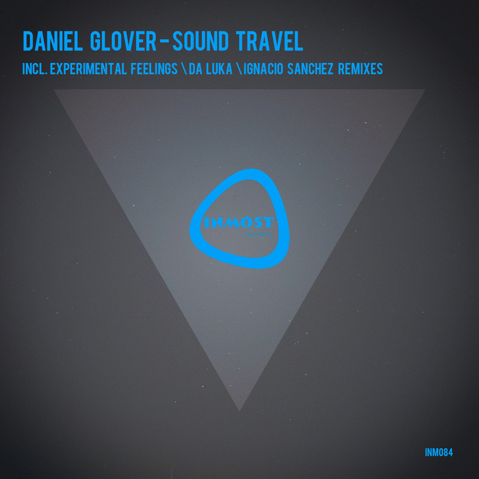 DANIEL GLOVER - Sound Travel