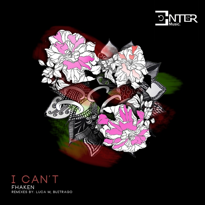FHAKEN - I Can't