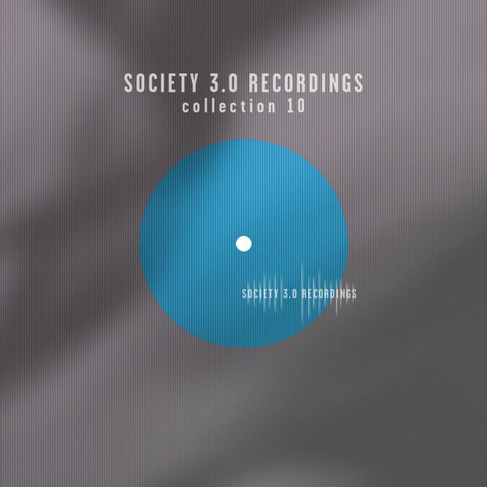 Recording 0. Society 3.0 recordings discography III (2021) [Society 3.0].