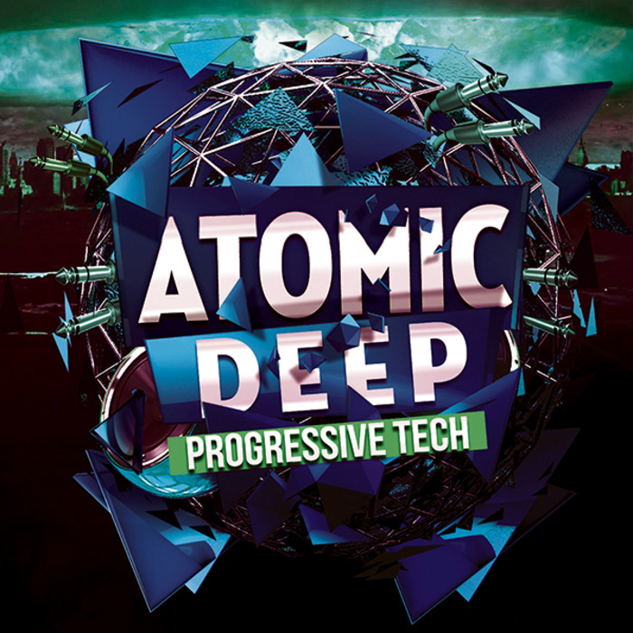 Progressive technology. Deep progressive.