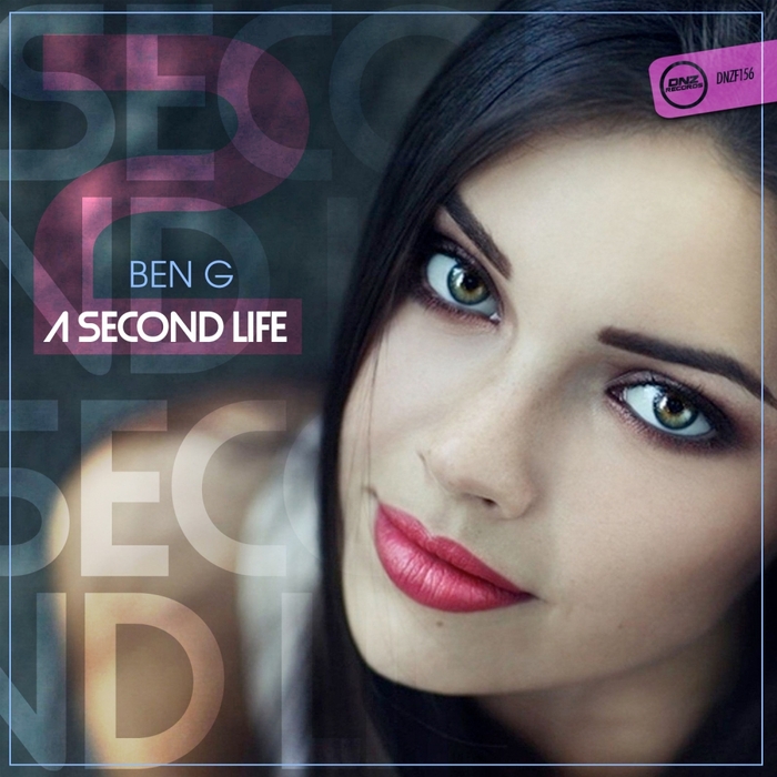 BEN G - A Second Life