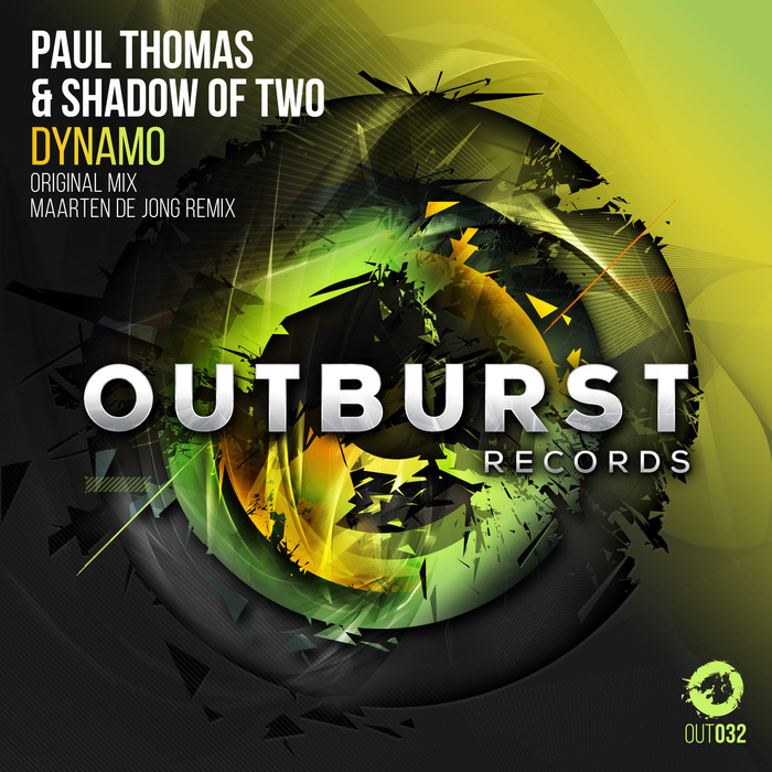 PAUL THOMAS/SHADOW OF TWO - Dynamo