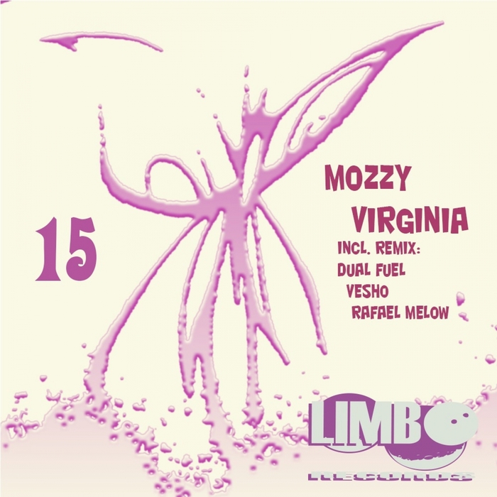 MOZZY - Virginia