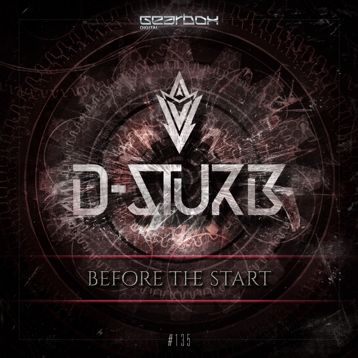 D STURB - Before The Start