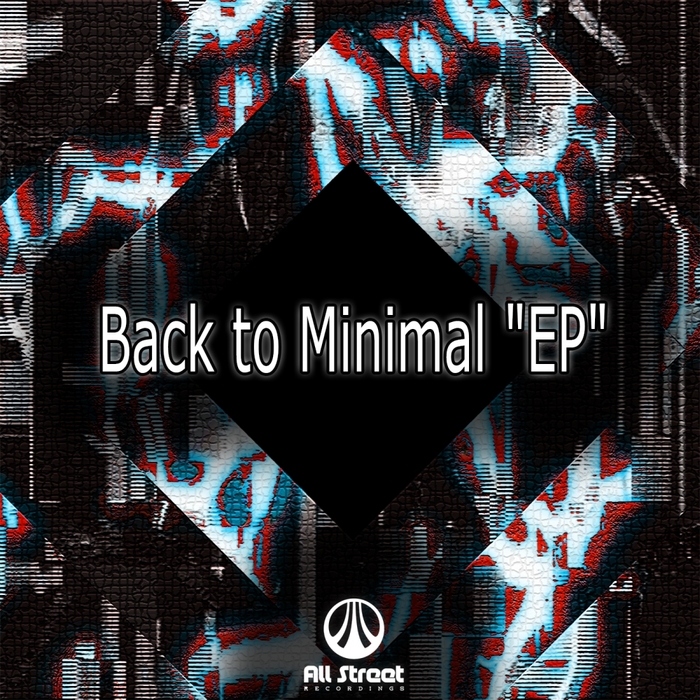 MUTED/I WANNABE - Back To Minimal EP