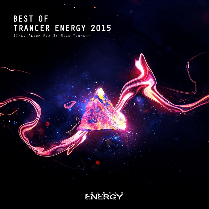 VARIOUS - Best Of Trancer Energy 2015 (unmixed tracks)
