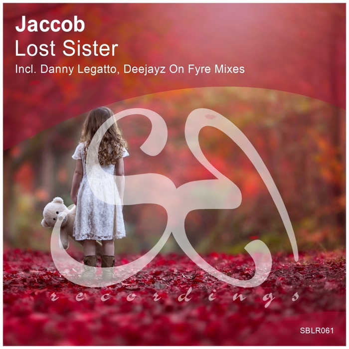 JACCOB - Lost Sister