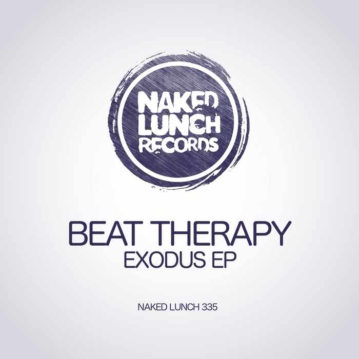 BEAT THERAPY - Exodus EP