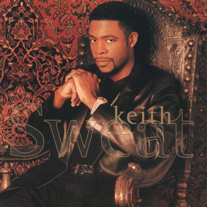 Keith Sweat By Keith Sweat On MP3, WAV, FLAC, AIFF & ALAC At Juno Download