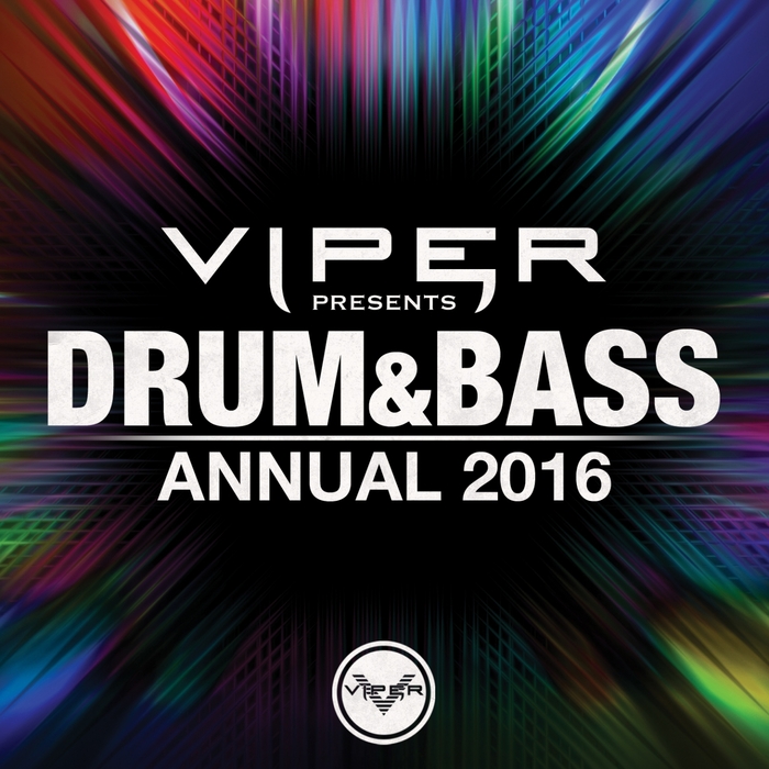INSIDEINFO/VARIOUS - Drum & Bass Annual 2016 (unmixed tracks)