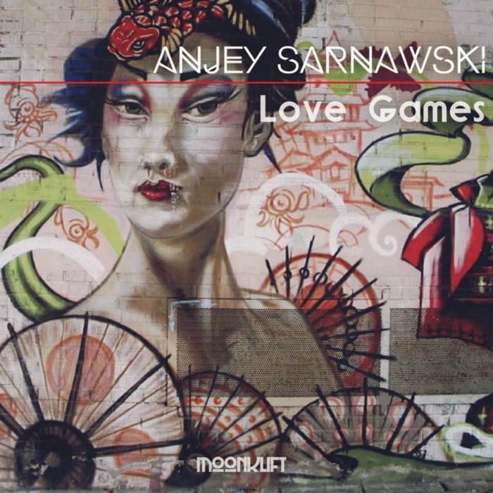 ANJEY SARNAWSKI - Loves Game