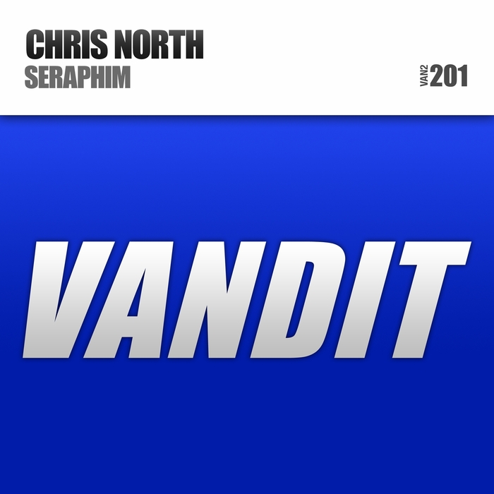 CHRIS NORTH - Seraphim