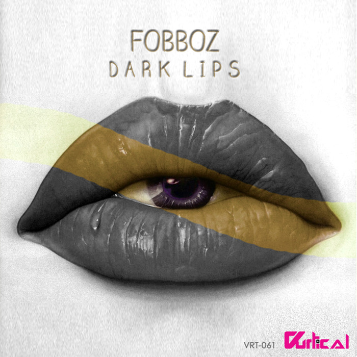 FOBBOZ - Dark Lips