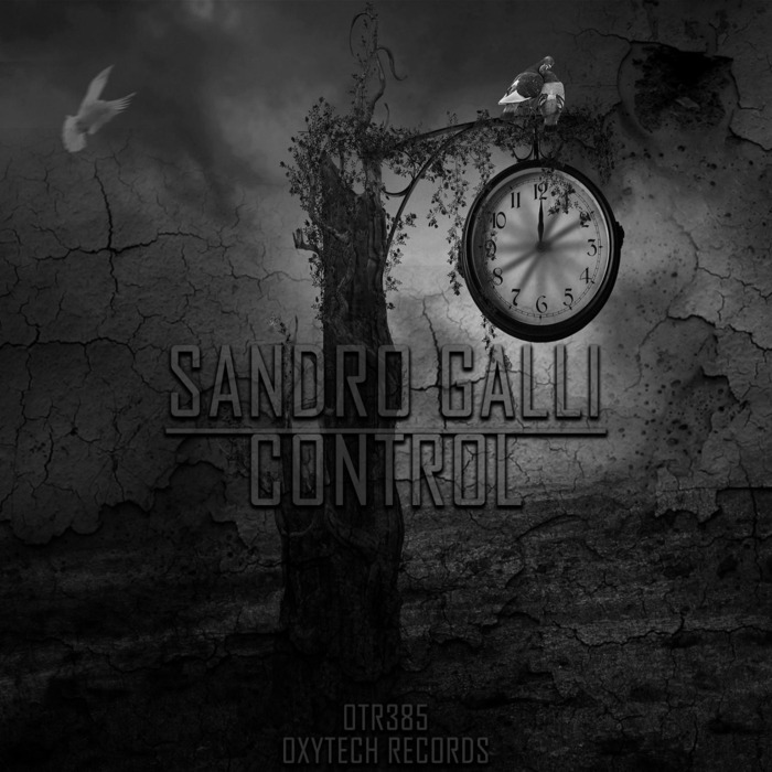 SANDRO GALLI - Control