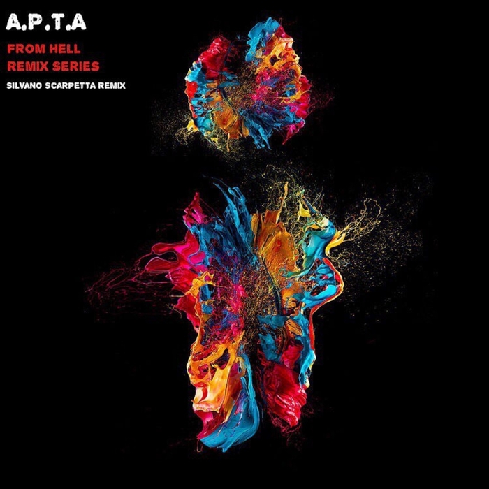 A.P.T.A - From Hell