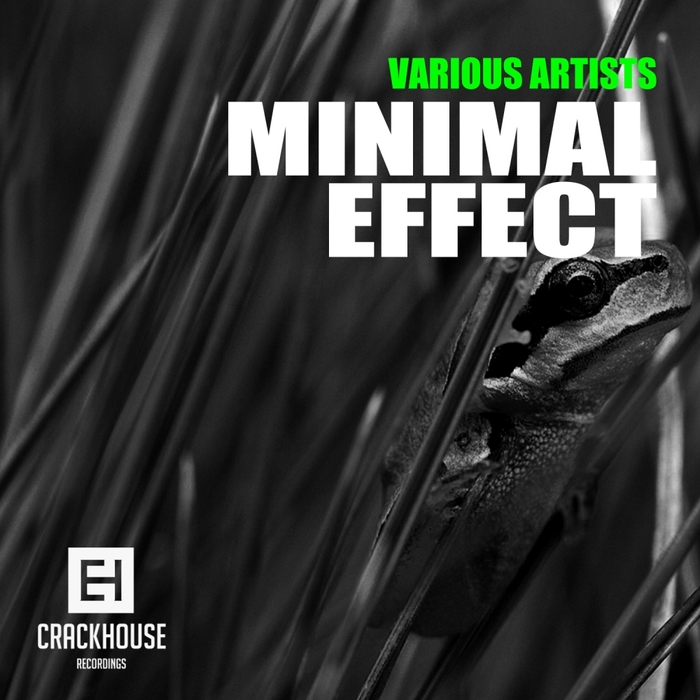 VARIOUS - Minimal Effect