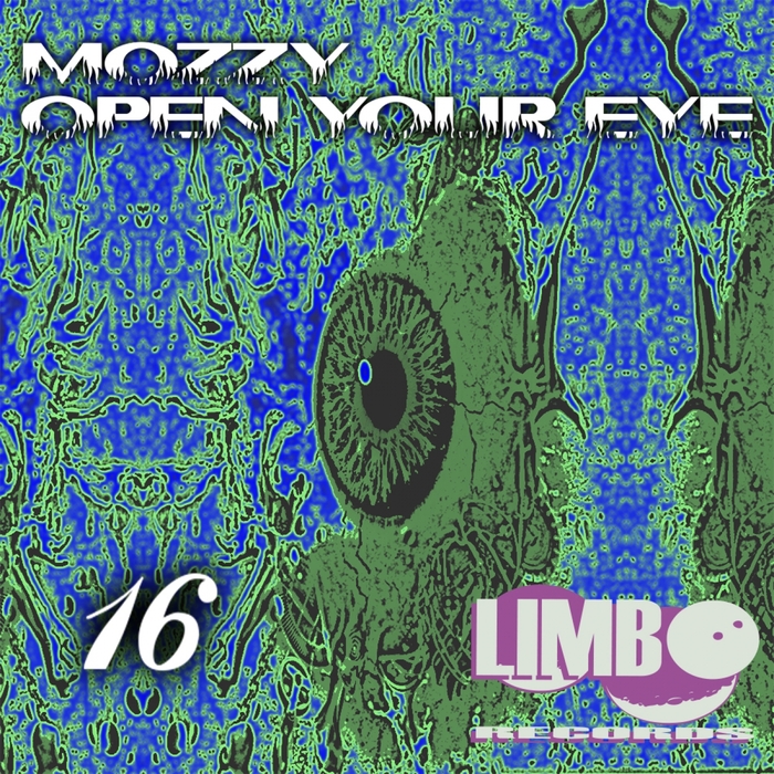 MOZZY - Open Your Eyes