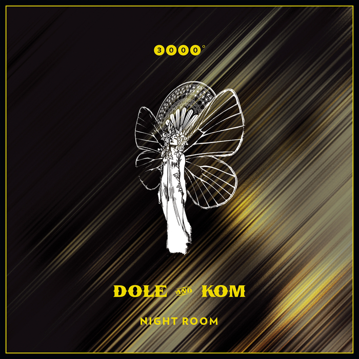 DOLE/KOM - Night Room