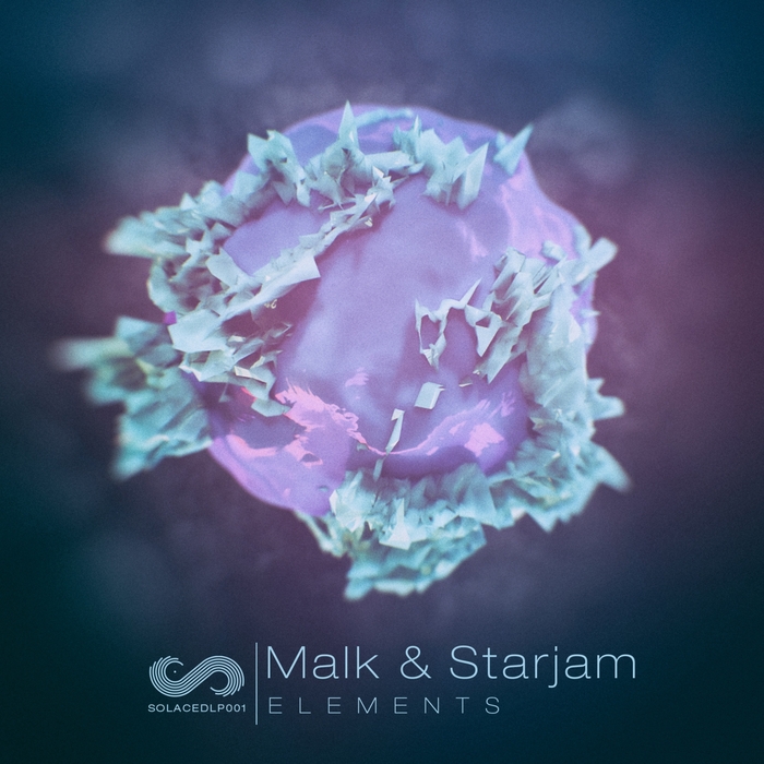 MALK/STARJAM - Elements