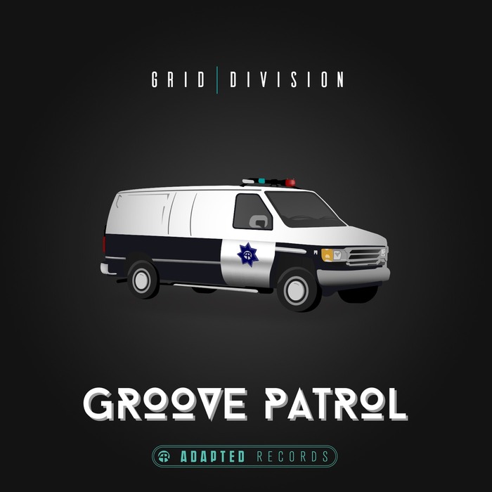 GRID DIVISION - Groove Patrol
