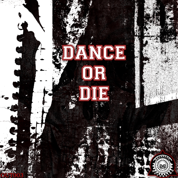 KAOS BROS/BAZZU/DJ IKARO/PLASTIDEKORE - Dance Or Die