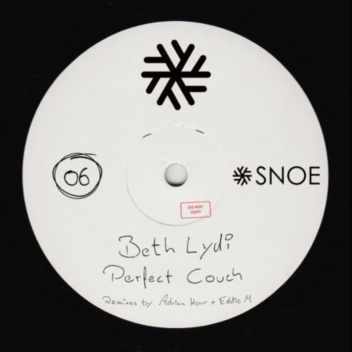 BETH LYDI - Perfect Couch EP