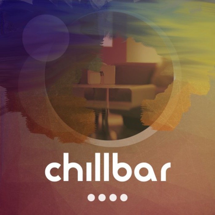 VARIOUS - Chillbar, Vol  4