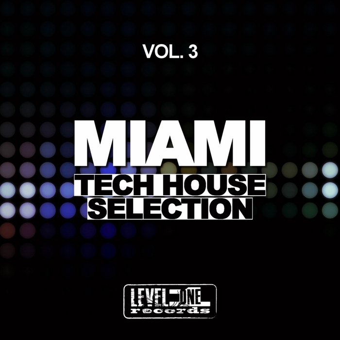 Miami vol 3