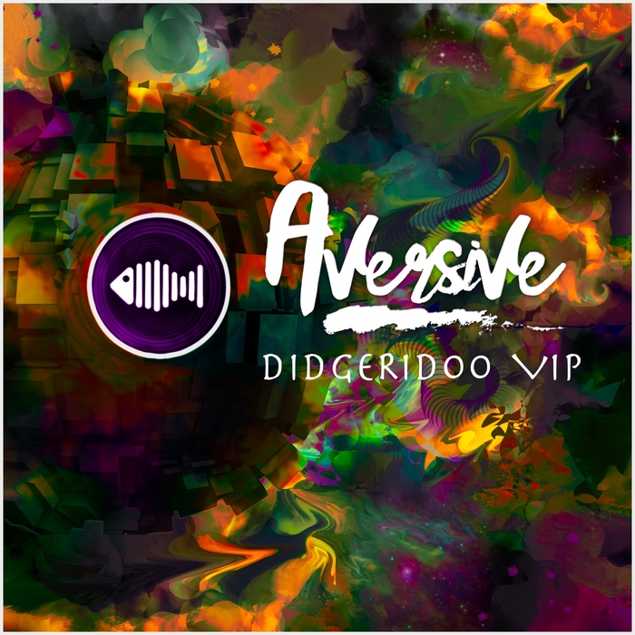AVERSIVE - Didgeridoo VIP