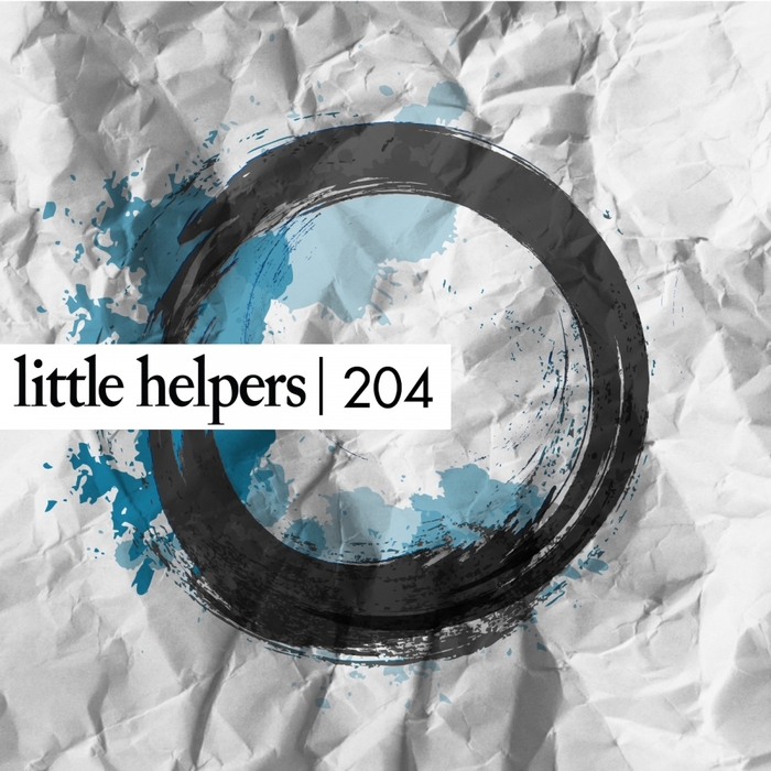 DAN NOEL/NUKEM - Little Helpers 204