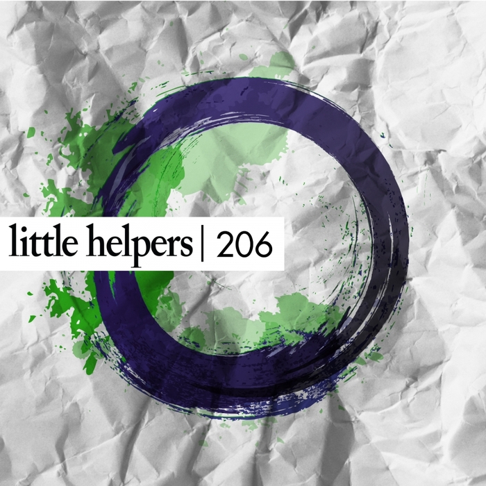 JESUS SOBLECHERO - Little Helpers 206