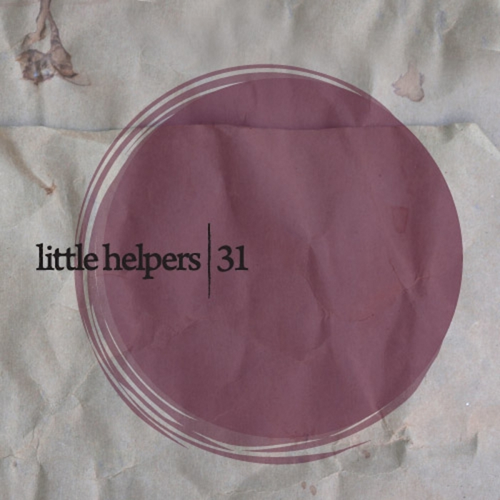 ANDRAS TOTH - Little Helpers 31