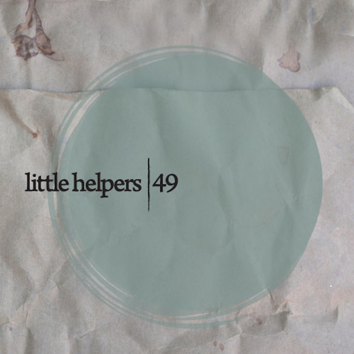PETAR CVETKOVIC - Little Helpers 49