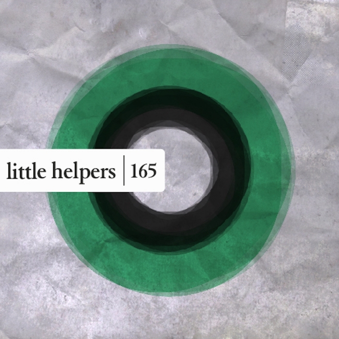 ROCKWELL & LANDERS - Little Helpers 165