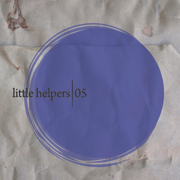 BUTANE/SOMEONE ELSE - Little Helpers 05