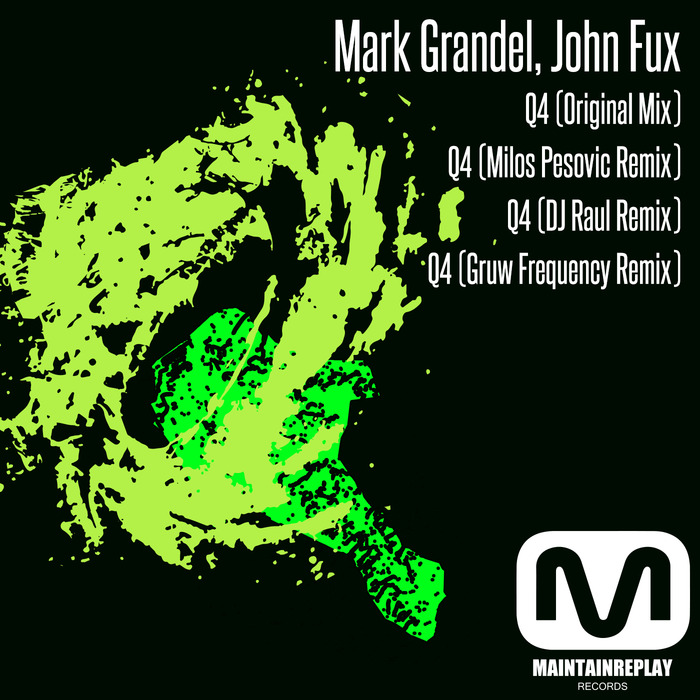 MARK GRANDEL/JOHN FUX - Q4