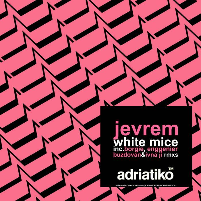 JEVREM - White Mice