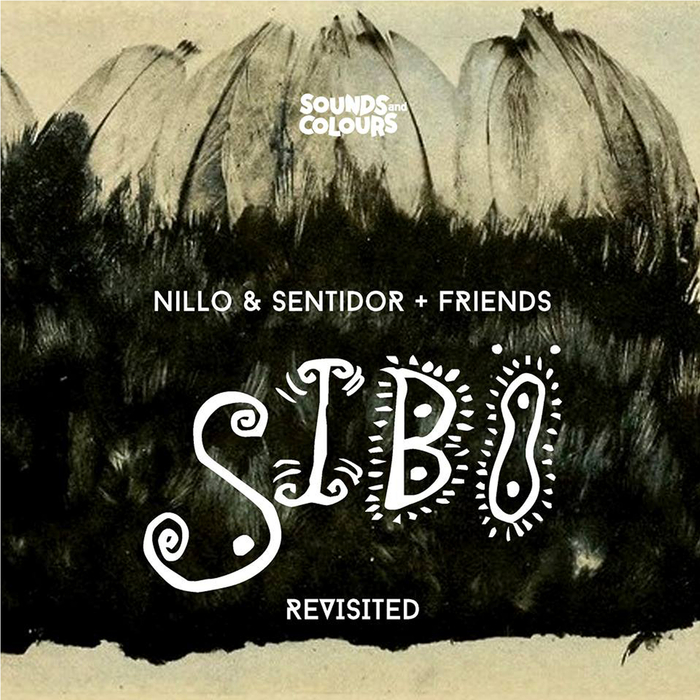 NILLO/SENTIDOR - Siba Revisited