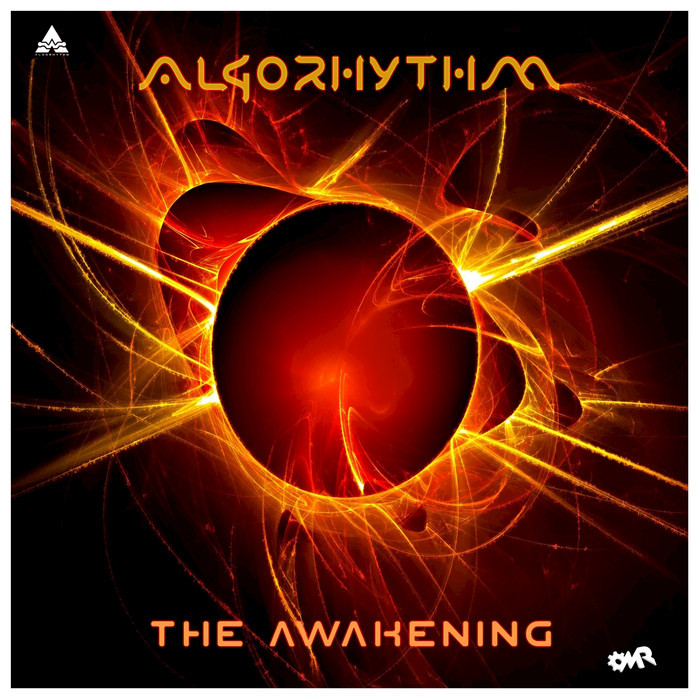 ALGORHYTHM - The Awakening